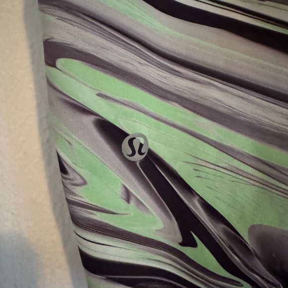 Lululemon Base Pace High Rise Short 8” - Picture 2 of 4